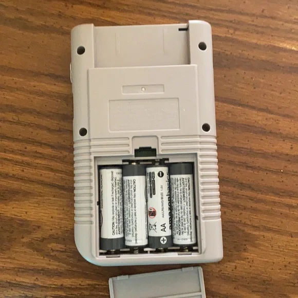 Nintendo GAME BOY™️ 🎮 - Picture 4 of 9